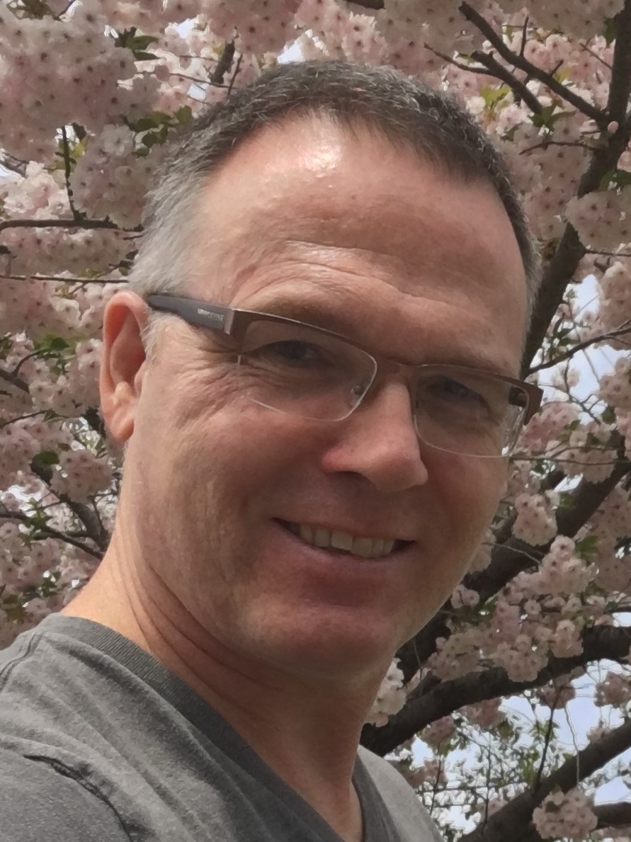 Shawn M. Klimek