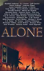 Alone