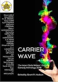Carrier Wave