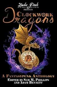 Clockwork Dragons
