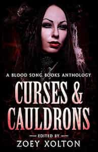 Curses & Cauldrons