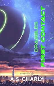 Drabbles: First Contact