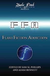 Flash Fiction Addiction