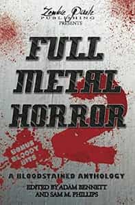 Full Metal Horror 2