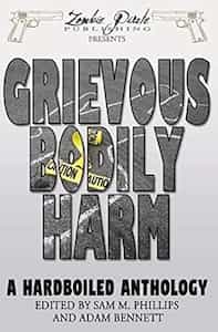 Grievous Bodily Harm