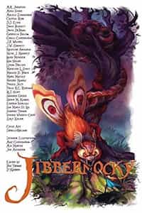 Jibbernocky