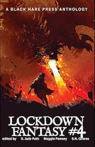 Lockdown Fantasy #4