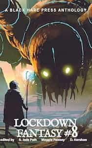 Lockdown Fantasy #8