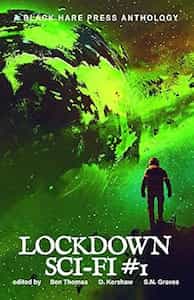 Lockdown Sci-Fi #1