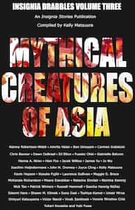 Mythical Creatures of Asia