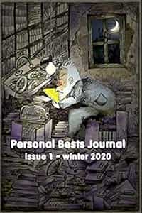 Personal Bests Journal #1