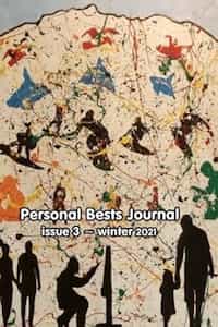 Personal Bests Journal #3