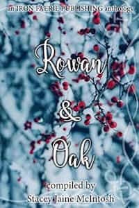 Rowan & Oak