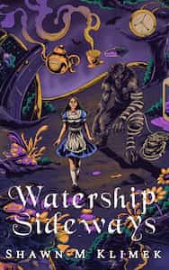 Watership Sideways