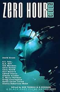 Zero Hour 2113